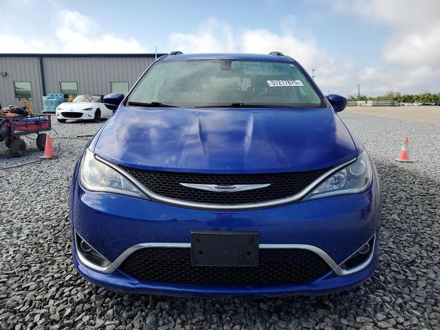 Photo 5 from auction – 2018 CHRYSLER PACIFICA T with VIN 2C4RC1BG8JR353334