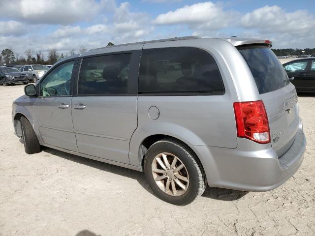 Photo 2 from auction – 2013 DODGE GRAND CARA with VIN 2C4RDGCG8DR653863
