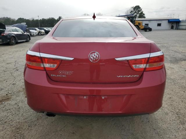 Photo 6 from auction – 2013 BUICK VERANO with VIN 1G4PP5SK7D4186698