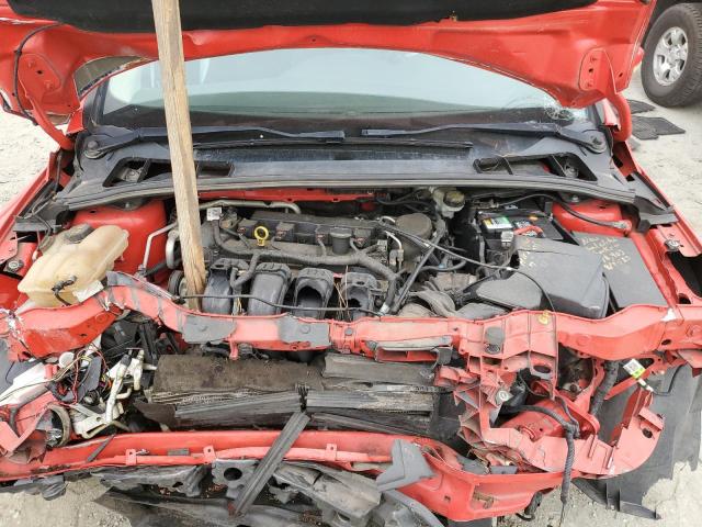 Photo 11 from auction – 2014 FORD FOCUS SE with VIN 1FADP3F27EL243095