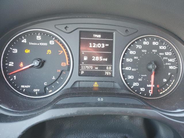 Фото 9 с аукциона – 2016 AUDI A3 PREMIUM с VIN WAUA7GFF6G1016659