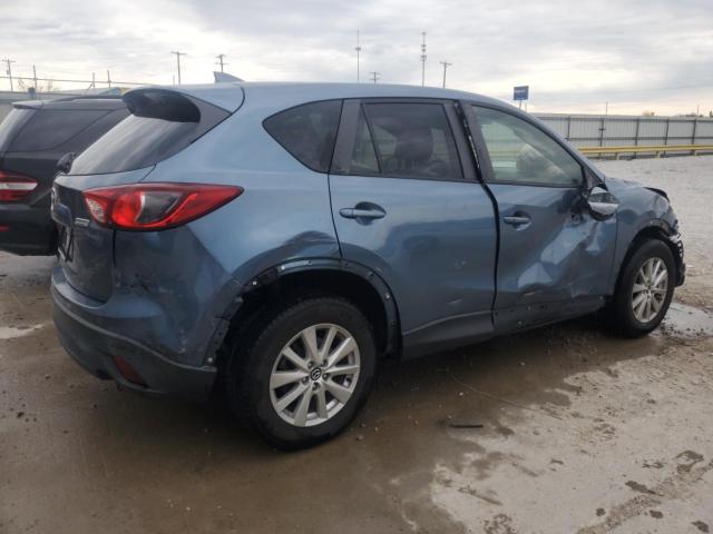 Photo 3 from auction – 2016 MAZDA CX-5 TOURI with VIN JM3KE2CY4G0859309
