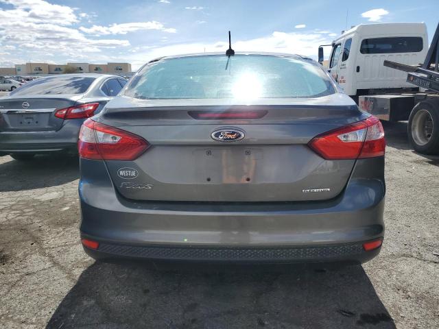 Photo 6 from auction – 2012 FORD FOCUS S with VIN 1FAHP3E20CL415242