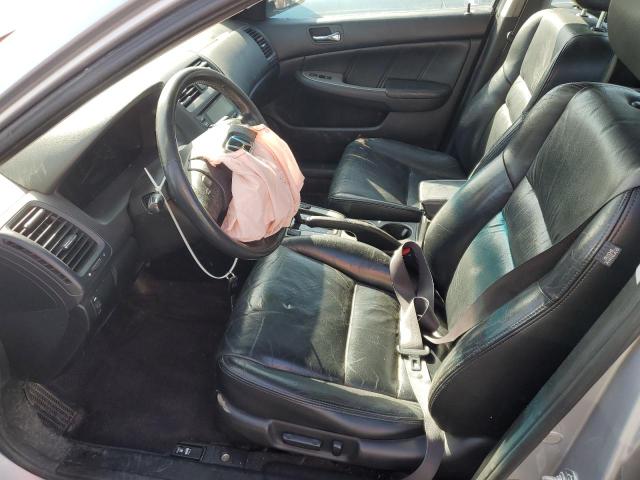 Photo 7 from auction – 2004 HONDA ACCORD EX with VIN 1HGCM56804A086214