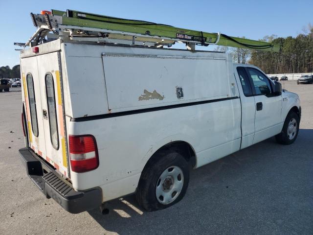 Zdjęcie 3 z aukcji – 2008 FORD F150 z VIN 1FTRF12268KD93173