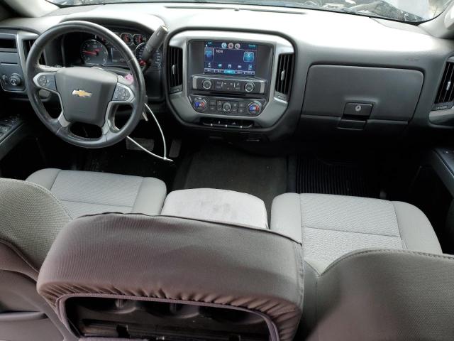 Photo 8 from auction – 2015 CHEVROLET SILVERADO with VIN 1GCRCREH6FZ168408