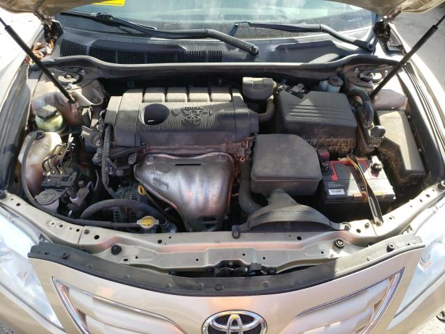 Снимка 11 от търг – 2011 TOYOTA CAMRY BASE с VIN 4T1BF3EK4BU150235