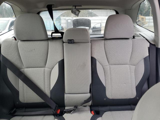 Photo 10 from auction – 2020 SUBARU FORESTER P with VIN JF2SKAJCXLH524975