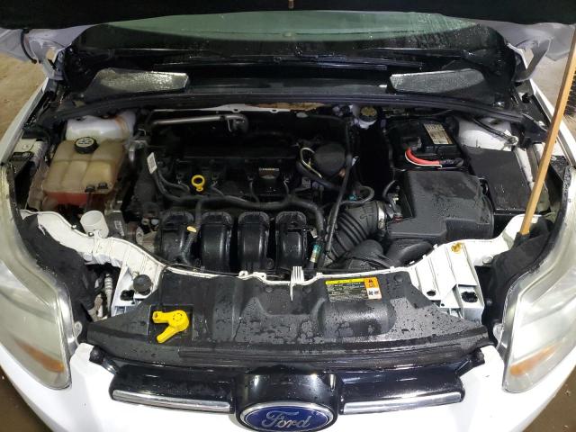 Foto 11 de la subasta – 2012 FORD FOCUS SEL con VIN 1FAHP3M21CL454620