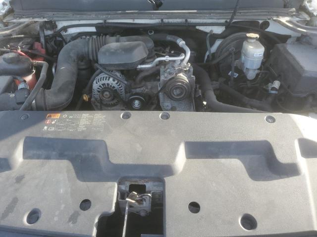 Photo 11 from auction – 2013 CHEVROLET SILVERADO with VIN 1GCNCPEX8DZ900321