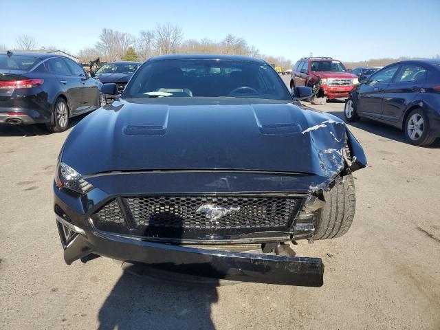 Photo 5 from auction – 2019 FORD MUSTANG GT with VIN 1FA6P8CF2K5147145