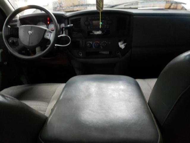 Photo 8 from auction – 2006 DODGE RAM 2500 S with VIN 3D7KS28D16G257815