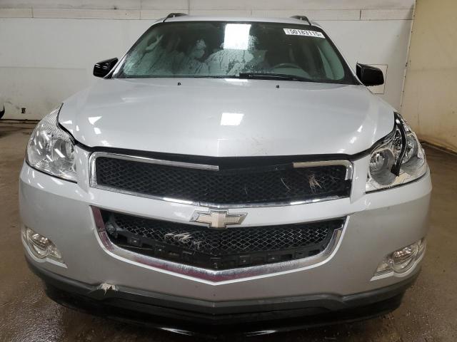Photo 5 from auction – 2012 CHEVROLET TRAVERSE L with VIN 1GNKVFED9CJ201734