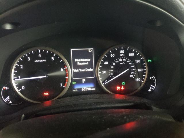 Photo 9 from auction – 2018 LEXUS NX 300 BAS with VIN JTJYARBZ4J2110018