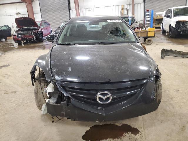 Photo 5 from auction – 2011 MAZDA 6 with VIN 1YVHZ8CHXB5M14489