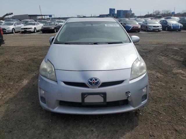 Photo 5 from auction – 2010 TOYOTA PRIUS with VIN JTDKN3DUXA0170988