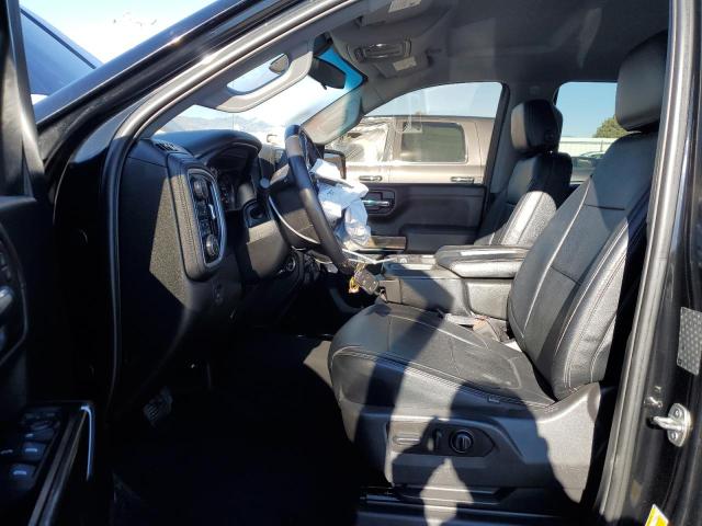 Photo 7 from auction – 2019 CHEVROLET SILVERADO with VIN 1GCUYEED7KZ137308