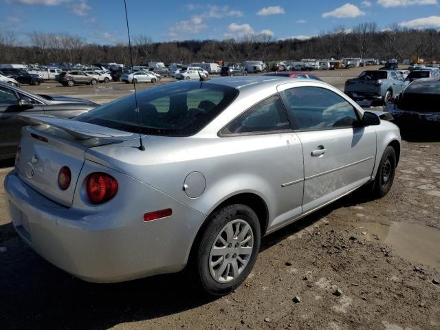 Photo 3 from auction – 2010 CHEVROLET COBALT 1LT with VIN 1G1AD1F59A7197897