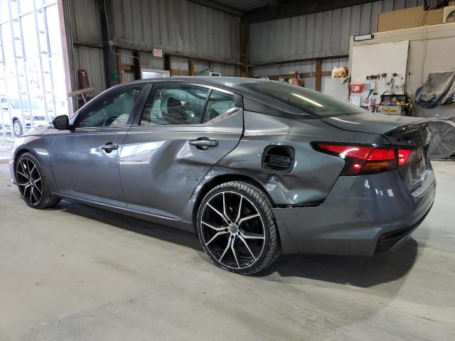 Photo 2 from auction – 2022 NISSAN ALTIMA SR with VIN 1N4BL4CV6NN341787