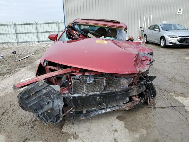 Photo 5 from auction – 2014 TOYOTA CAMRY L with VIN 4T4BF1FK0ER379511
