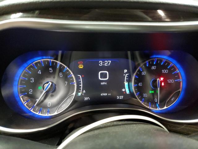Снимка 9 от търг – 2023 CHRYSLER PACIFICA L с VIN 2C4RC1GG7PR571296