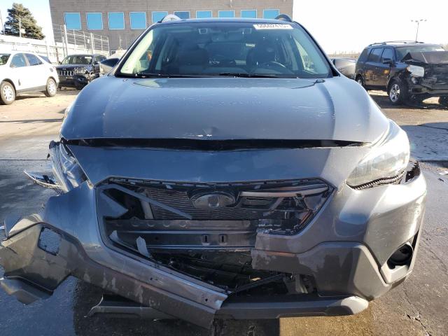 Photo 5 from auction – 2022 SUBARU CROSSTREK with VIN JF2GTAPC2NH212145