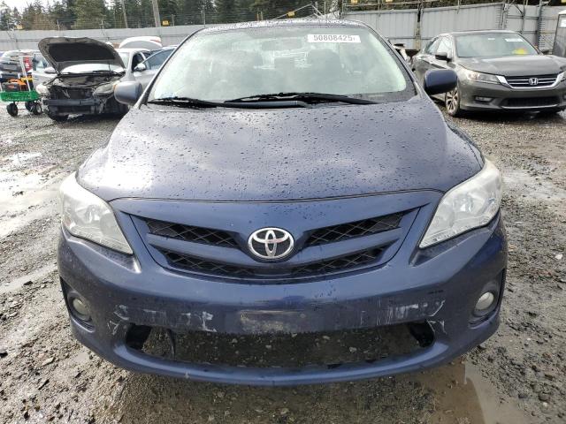 Снимка 5 от търг – 2012 TOYOTA COROLLA BA с VIN 2T1BU4EEXCC892292