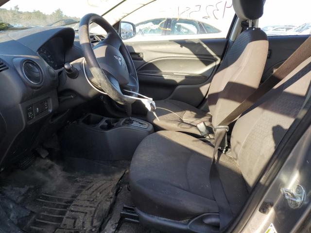 Photo 7 from auction – 2015 MITSUBISHI MIRAGE DE with VIN ML32A3HJ2FH034409