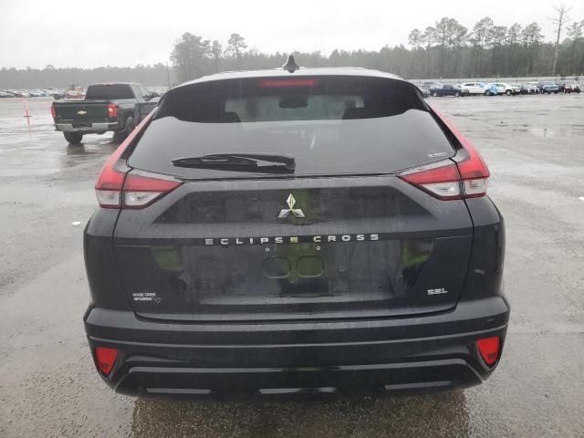 Фото 6 с аукциона – 2024 MITSUBISHI ECLIPSE CR с VIN JA4ATWAA8RZ019470