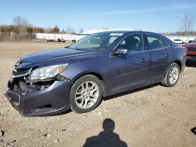 CHEVROLET MALIBU 1LT 2015 with VIN 1G11C5SL3FF239282 - Photo from auction
