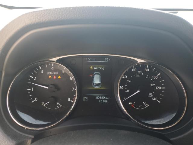 Photo 9 from auction – 2015 NISSAN ROGUE S with VIN KNMAT2MT2FP533253