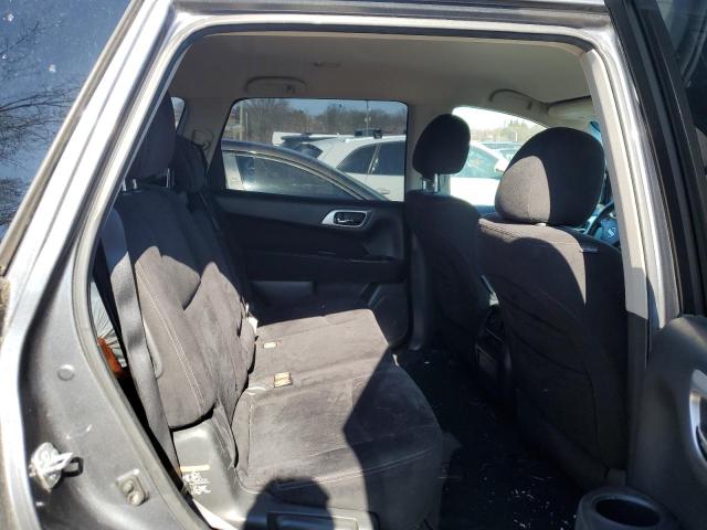 Photo 11 from auction – 2013 NISSAN PATHFINDER with VIN 5N1AR2MN2DC689034