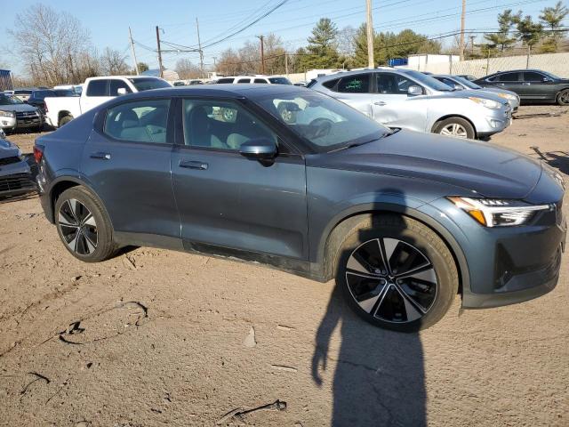 Photo 4 from auction – 2023 POLESTAR 2 with VIN YSMEG3KA6PL132203