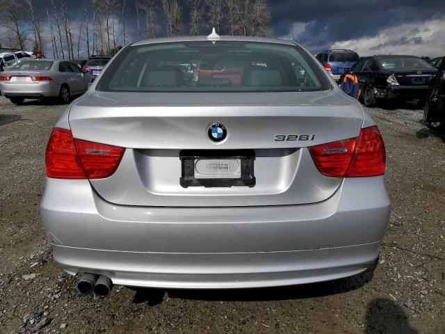 Photo 6 from auction – 2009 BMW 328 XI with VIN WBAPK73519A452651