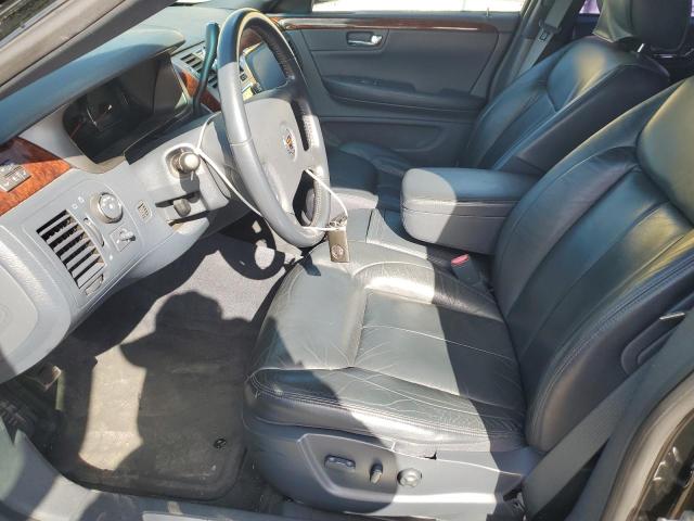 Снимка 7 от търг – 2011 CADILLAC PROFESSION с VIN 1GE9K9C62BU550213
