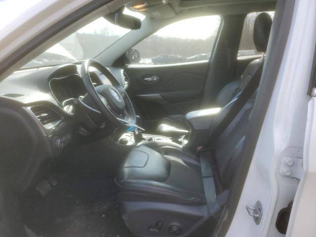 Photo 7 from auction – 2019 JEEP CHEROKEE L with VIN 1C4PJMLB3KD174785