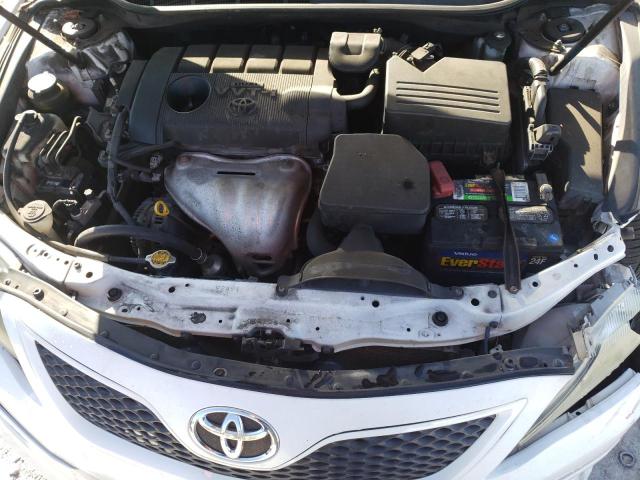 Снимка 11 от търг – 2011 TOYOTA CAMRY BASE с VIN 4T1BF3EK8BU738509
