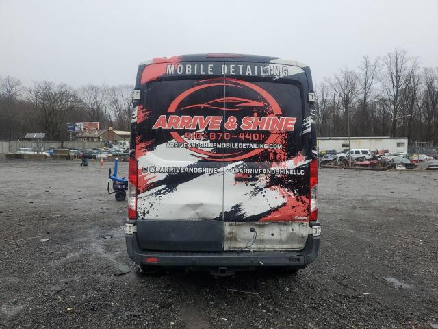 Photo 6 from auction – 2017 FORD TRANSIT T- with VIN 1FTYR1CMXHKB34060