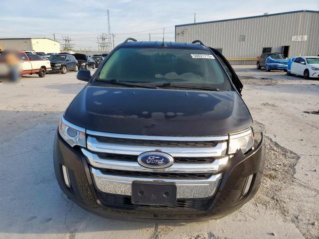 Photo 5 from auction – 2014 FORD EDGE LIMIT with VIN 2FMDK3KC7EBB46272
