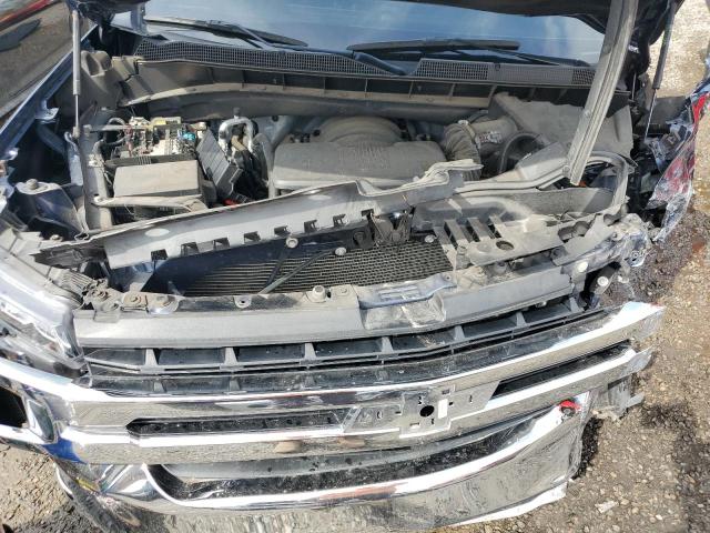 Photo 11 from auction – 2022 CHEVROLET SILVERADO with VIN 1GCPWCED3NZ129878