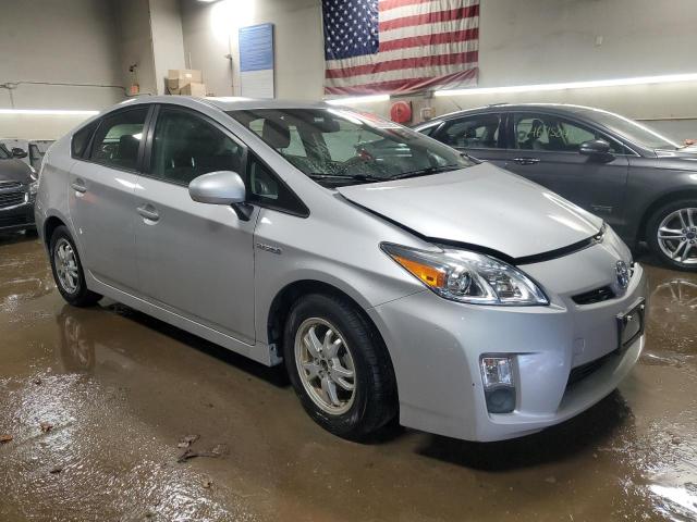 Photo 4 from auction – 2010 TOYOTA PRIUS with VIN JTDKN3DU6A0207518