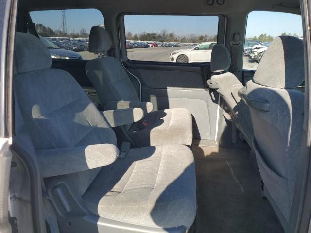 Photo 11 from auction – 2001 HONDA ODYSSEY EX with VIN 2HKRL18661H558355