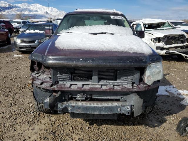 Снимка 5 от търг – 2007 FORD EXPLORER E с VIN 1FMEU74807UA66470