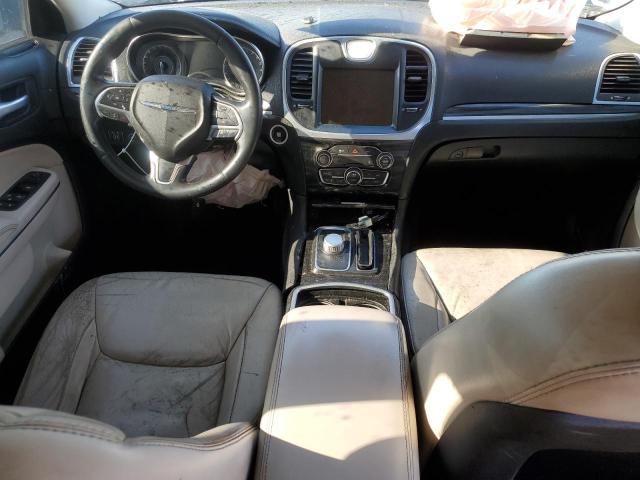 Снимка 8 от търг – 2015 CHRYSLER 300 LIMITE с VIN 2C3CCAAG2FH921909