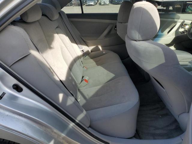 Photo 10 from auction – 2007 TOYOTA CAMRY CE with VIN 4T1BE46K67U178116