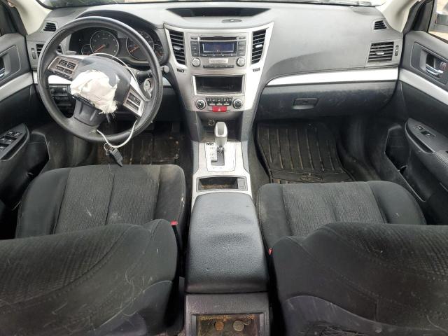 Снимка 8 от търг – 2014 SUBARU OUTBACK 2. с VIN 4S4BRBAC0E3317099