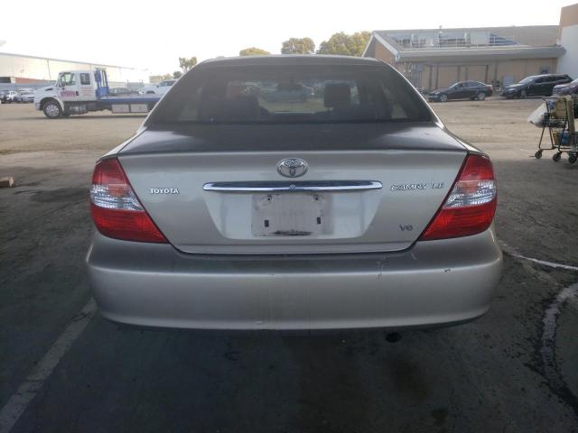 Photo 6 from auction – 2003 TOYOTA CAMRY LE with VIN 4T1BF30K83U553613