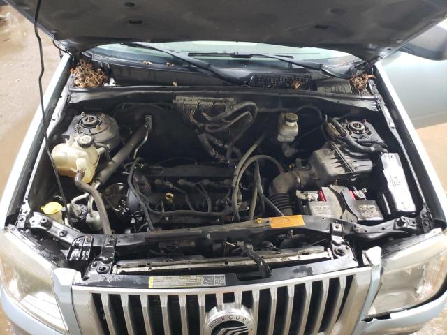 Photo 11 from auction – 2009 MERCURY MARINER with VIN 4M2CU81729KJ12175