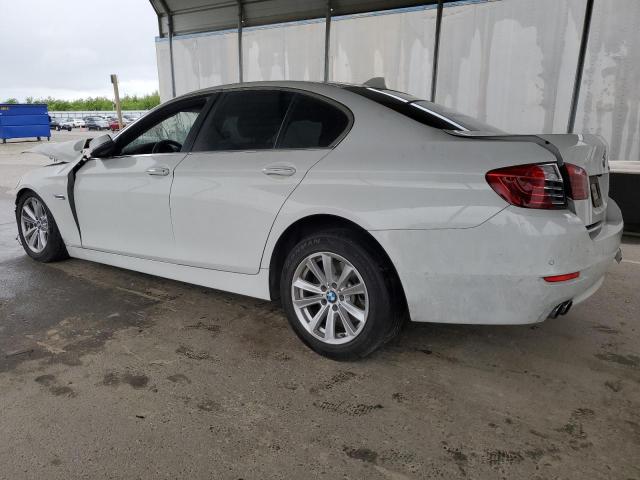 Снимка 2 от търг – 2016 BMW 528 I с VIN WBA5A5C57GD527461
