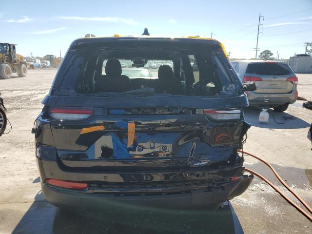 Photo 6 from auction – 2025 JEEP GRAND CHER with VIN 1C4RJGBG9SC294054